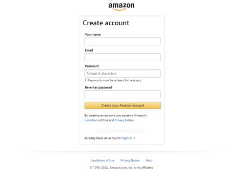 Amazon Login 58 OFF Einvoice Fpt Vn