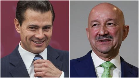 Por Qué España Es El Paraíso Para Salinas De Gortari Y Peña Nieto Infobae