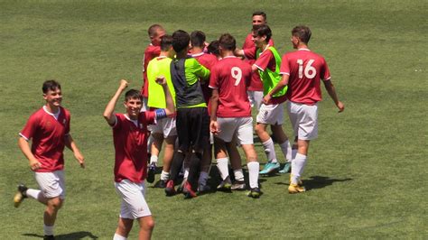 Under 17 Élite le partite da tenere d occhio del fine settimana