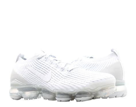 Nike Air VaporMax Flyknit 3 Men's Running Shoes Size 8 - Walmart.com