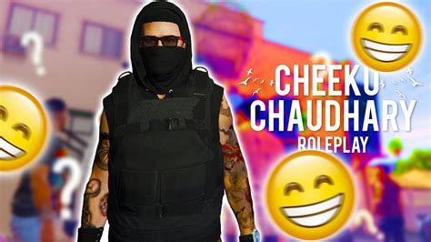 Full BOOSTING Krega Bhai Aaj Gta Roleplay Cheeku Chaudhary