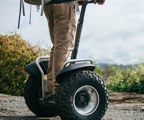 Offroad Segway