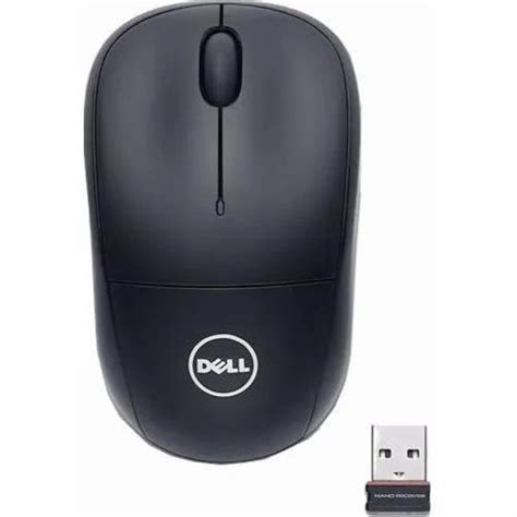 Dell Wireless Bluetooth Mouse At Rs 800piece Computer Mouse In Pune