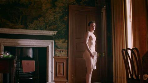 Rupert Evans Naked Hunk Highway