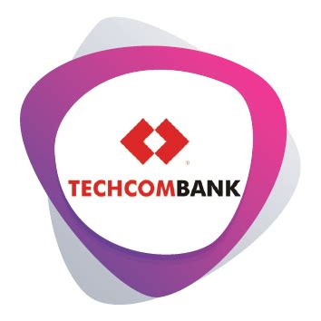 logo-ngan-hang-techcombank - In Sticker, Decal giá rẻ