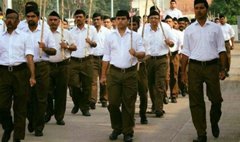 RSS urges to implement Uniform Civil Code for stronger, integrated ...