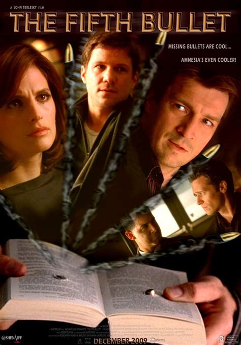 Pin on CASTLE - Episodes Poster