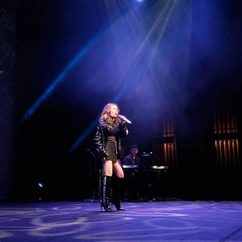 Yeng Constantino Takes Control Of Her Music Career