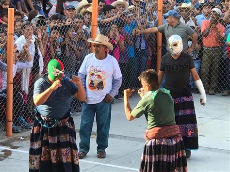 Zitlala Guerrero Vive La Pelea De Los Xochimilcas Mar De Noticias