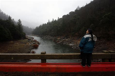 How a California tribe won their ancestral land back and saved ...