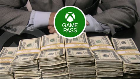 Si Eres Suscriptor De Xbox Game Pass Tienes Todos Estos Juegos Con