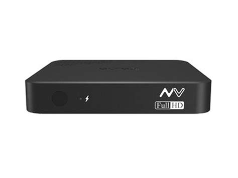 IPTV медиацентры: Eltex Медиацентр NV-501