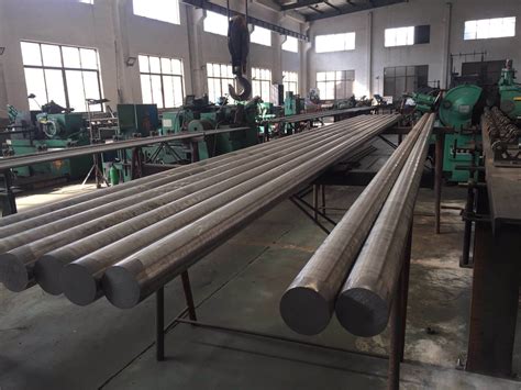 Carbon Steel Rod Elite Pipe Co Ltd Ecplaza Net