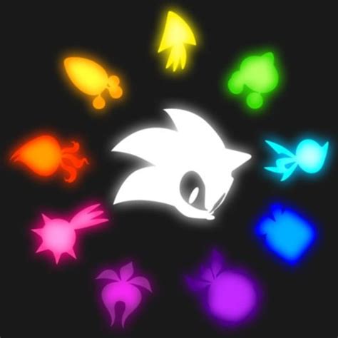 Sonic Colors Wisps Drill