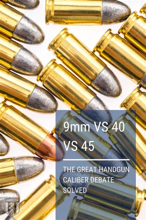 Pin On Ammunition Guides