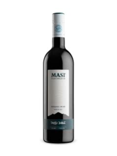 Masi Tupungato Passo Doble Organic | LCBO