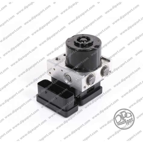 Abs Ate Ford Ka Revisionato 4S612M110Cc Dipa Sport