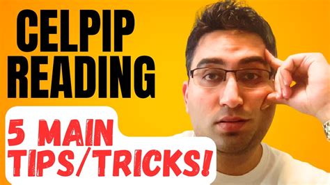 Ways To Pass Celpip Reading In Online Mock Practice Tests Tips