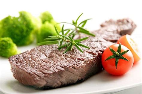 Выбираем диетическое мясо — НА ЗАВОДЕ