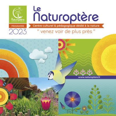 Programmation Du Naturopt Re Vari