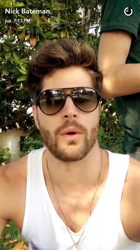 Pin By Rochi Barbadillo On Nick Bateman Mens Sunglasses Square