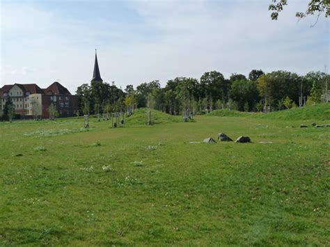 Park am ehemaligen Heizkraftwerk Freizeitaktivität outdooractive