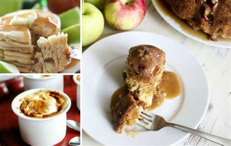 25 Delicious Apple Recipes