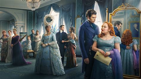 Watch A Bridgerton Család Netflix Official Site