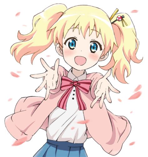 Alice Cartelet Kiniro Mosaic Image By Ginmaru 1892808 Zerochan