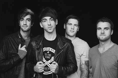 All Time Low Wallpapers Wallpaper Cave