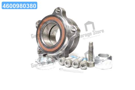 Подшипник Ступицы FORD Перед. Мост (Пр-во SKF) VKBA 6526 — Купить ...