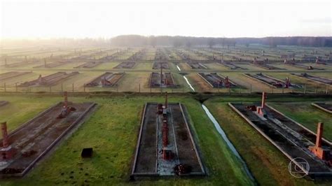 Há 75 anos prisioneiros do campo de Auschwitz Birkenau eram libertados