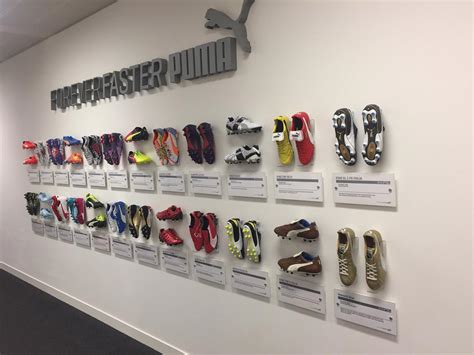 United Kingdom Puma®