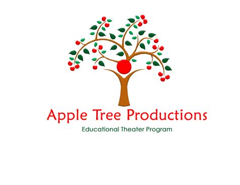 apt logo – Apple Tree Productions