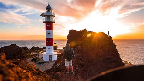 Los Faros M S Bonitos De Espa A Para Hacer Una Escapada