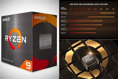 Don T Pay 570 Get An Amd Ryzen 9 5900x 12 Core 24 Thread Desktop Processor For 299 99