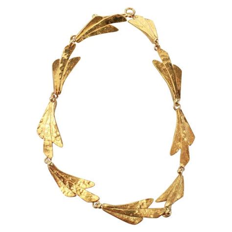 Ross Coppelman Modern Gold Bracelet For Sale At 1stdibs