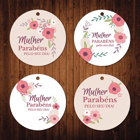 tag  internacional da mulher elo produtos especiais