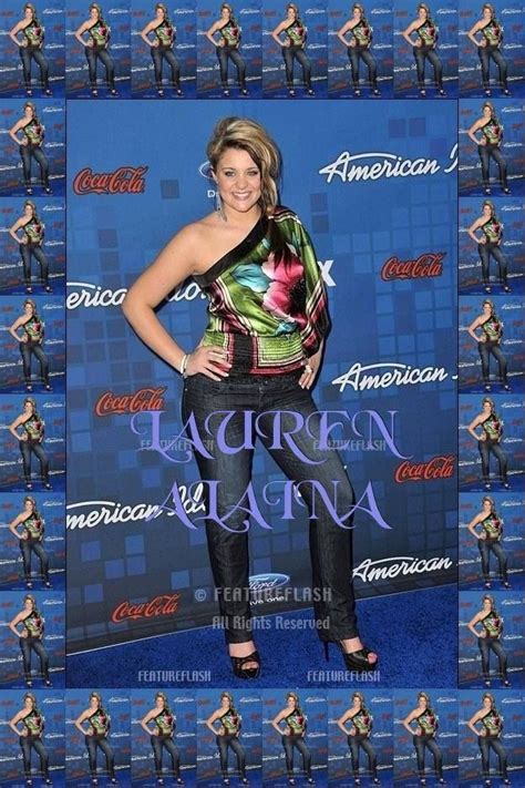 Pin By Teresa Mcgill On Idol American Mostly Lauren Alaina Kristine