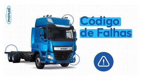 Manual De Códigos De Falhas Truck Guia Completo Diesel Para Mecânicos