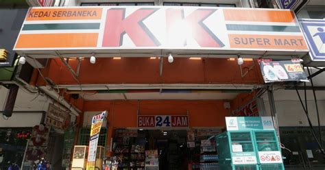 KK Mart Directors To Be Charged Tomorrow Over Allah Socks Issue