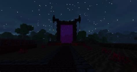 In The Halls Of The Nether King Minecraft Map