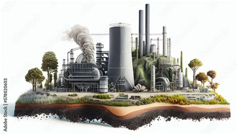 plants  generating electricity generational sustainability