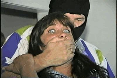 Amateur Bound And Gagged Girls Yr Old Motor Home Hog Balltied Hostage