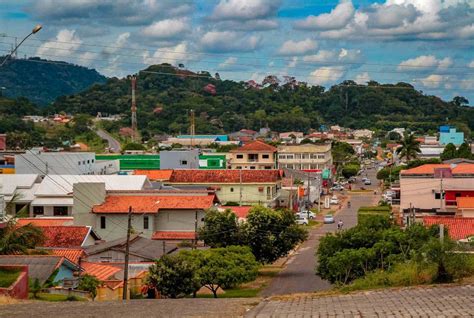 Munic Pio De Ouro Preto Do Oeste Completa Anos Nesta Quarta Feira