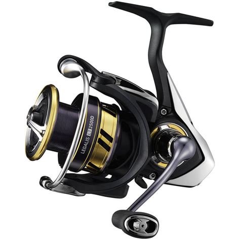 Daiwa Spinning Reel Legalis LT Purchase By Koeder Laden Online