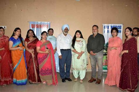 Business Club” And Commerce Association Bodies Formed
