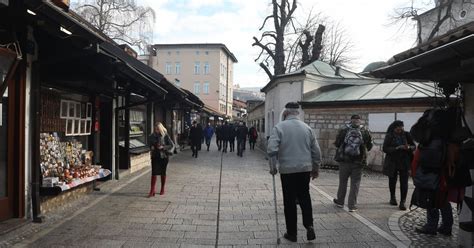 Poznat identitet mladića 23 koji je u Sarajevu napao dečaka zbog