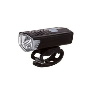 Farol Bike Led Recarregável Lanterna Bicicleta Buzina Leroy Merlin