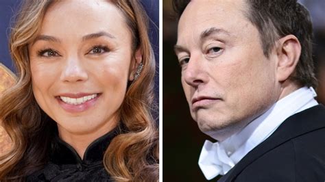 ‘havent Had Sex In Ages Elon Musk Denies Affair With Wife Of Sergey